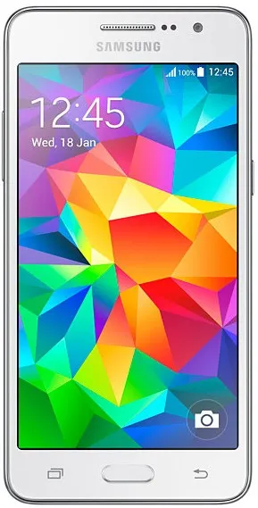 Samsung Galaxy Grand Prime 5