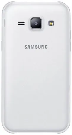 Samsung Galaxy J1 2