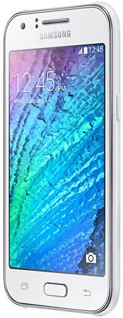 Samsung Galaxy J1 3