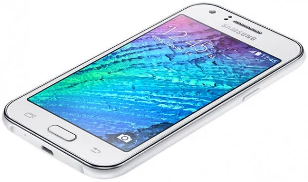 Samsung Galaxy J1 4