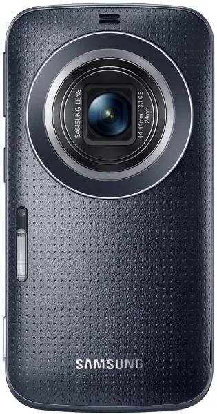 Samsung Galaxy K Zoom 3