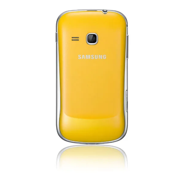 Samsung Galaxy Mini 2 GT-S6500 2