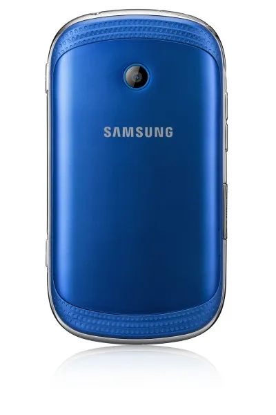 Samsung Galaxy Music 3