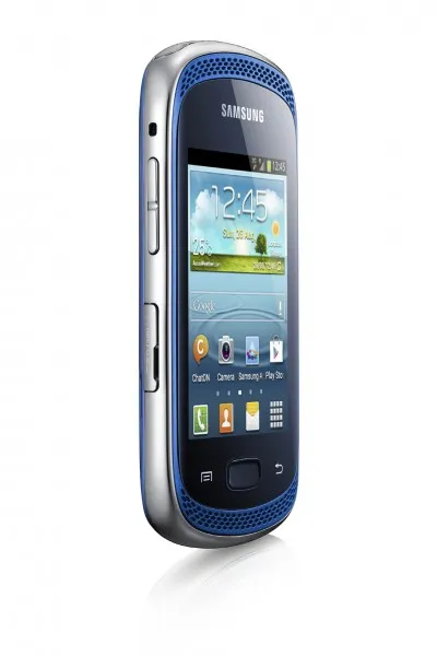 Samsung Galaxy Music 5