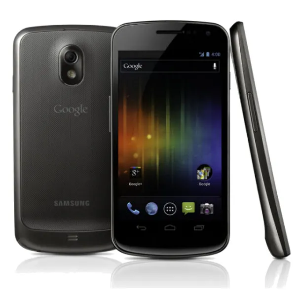 Samsung Galaxy Nexus i9250