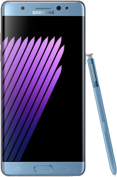 Samsung Galaxy Note 7 2