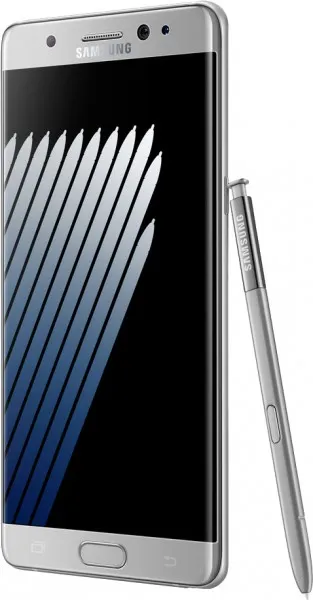 Samsung Galaxy Note 7