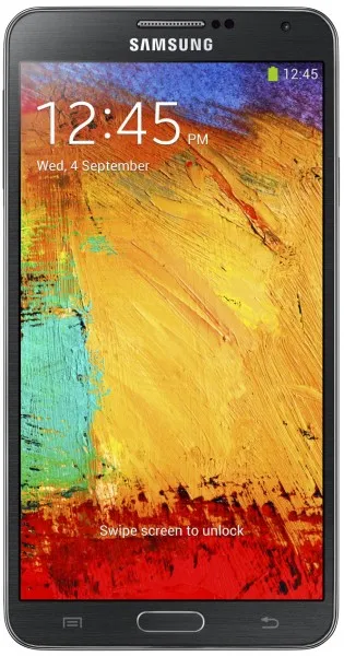 Samsung Galaxy Note 3