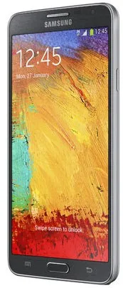 Samsung Galaxy Note 3 Neo 3