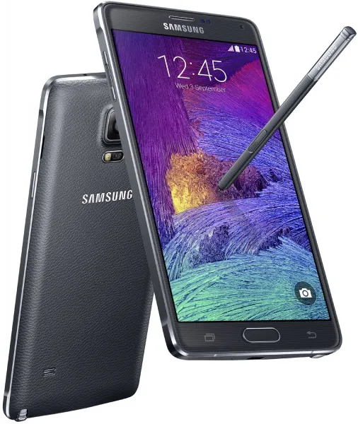 Samsung Galaxy Note 4 2