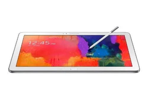 Samsung Galaxy Note Pro 12.2 3