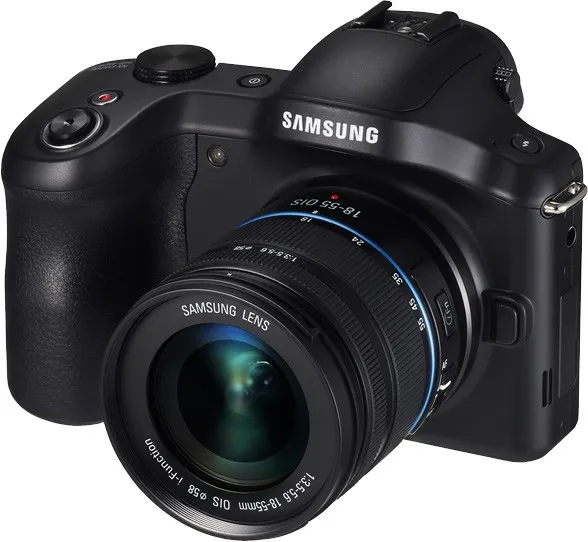 Samsung Galaxy NX