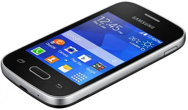 Samsung Galaxy Pocket 2 SM-G110H 2