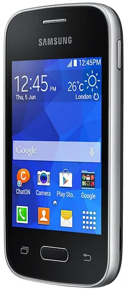 Samsung Galaxy Pocket 2 SM-G110H 4