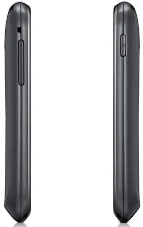 Samsung Galaxy Pocket Plus GT-S5301 3