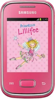 Samsung Galaxy Pocket Plus GT-S5301 5