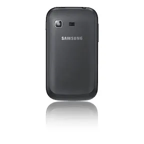 Samsung Galaxy Pocket S5300 3