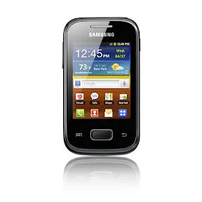 Samsung Galaxy Pocket S5300
