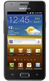 Samsung Galaxy R