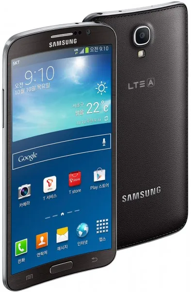 Samsung Galaxy Round 2