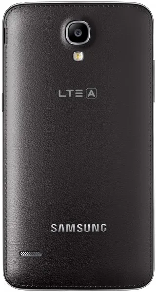 Samsung Galaxy Round 6