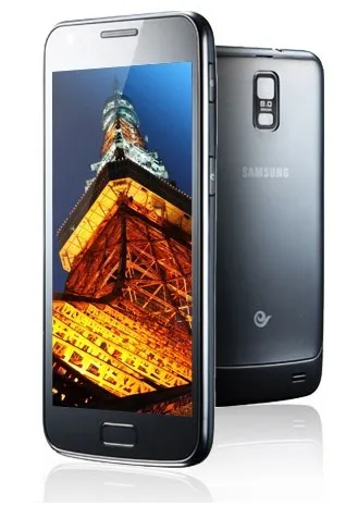 Samsung Galaxy S2 DuoS i929