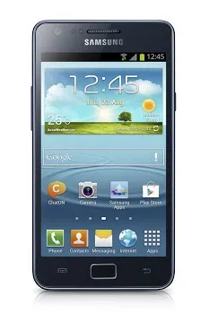 Samsung Galaxy S2 Plus 3