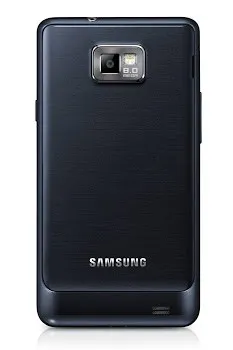 Samsung Galaxy S2 Plus 4