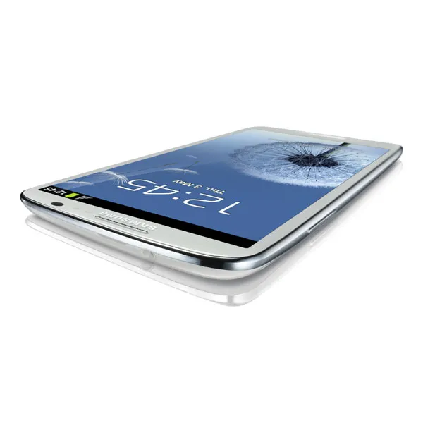 Samsung Galaxy S3 5