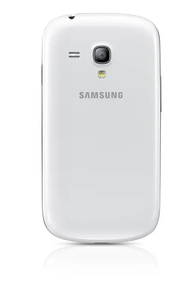 Samsung Galaxy S3 Mini 3