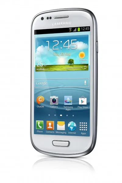 Samsung Galaxy S3 Mini 5