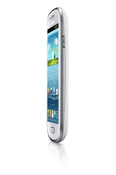 Samsung Galaxy S3 Mini 6