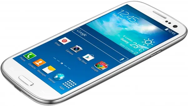 Samsung Galaxy S3 Neo 3