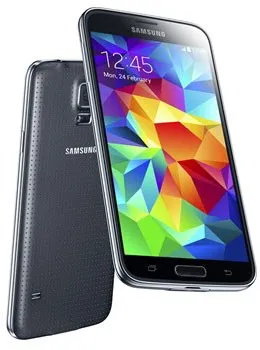 Samsung Galaxy S5 2