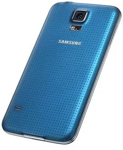 Samsung Galaxy S5 3