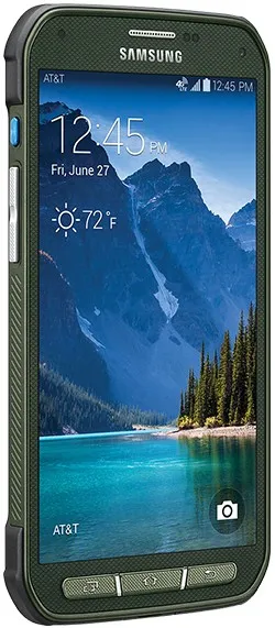 Samsung Galaxy S5 Active 3