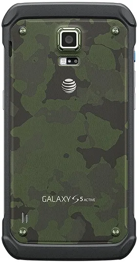 Samsung Galaxy S5 Active 5