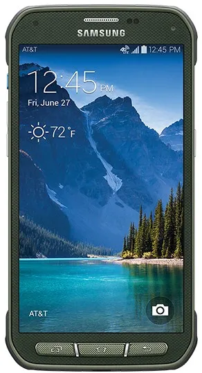 Samsung Galaxy S5 Active