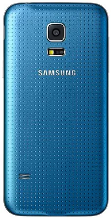 Samsung Galaxy S5 mini 4