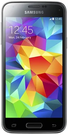 Samsung Galaxy S5 mini