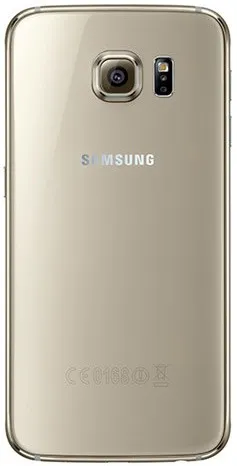 Samsung Galaxy S6 3