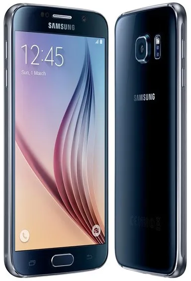 Samsung Galaxy S6 4