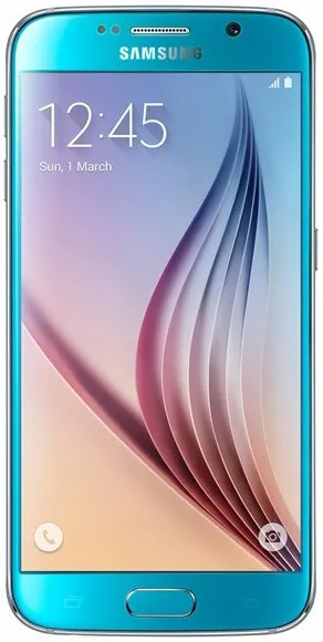 Samsung Galaxy S6 6