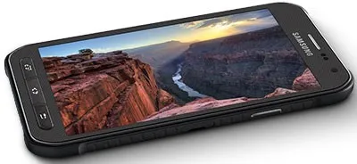 Samsung Galaxy S6 Active 3