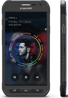 Samsung Galaxy S6 Active 5