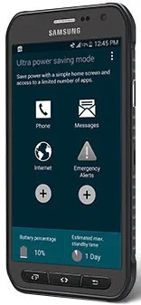 Samsung Galaxy S6 Active 6