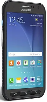 Samsung Galaxy S6 Active 7