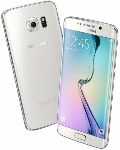Samsung Galaxy S6 Edge 2