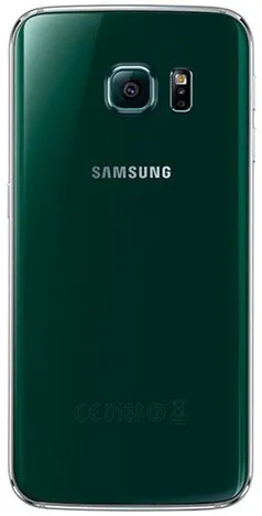 Samsung Galaxy S6 Edge 3