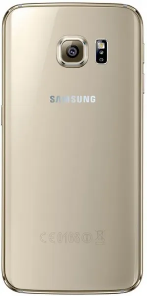 Samsung Galaxy S6 Edge 4